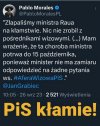 Szczury uciekają z tonącego okretu PiSu Kaczyńskiego?