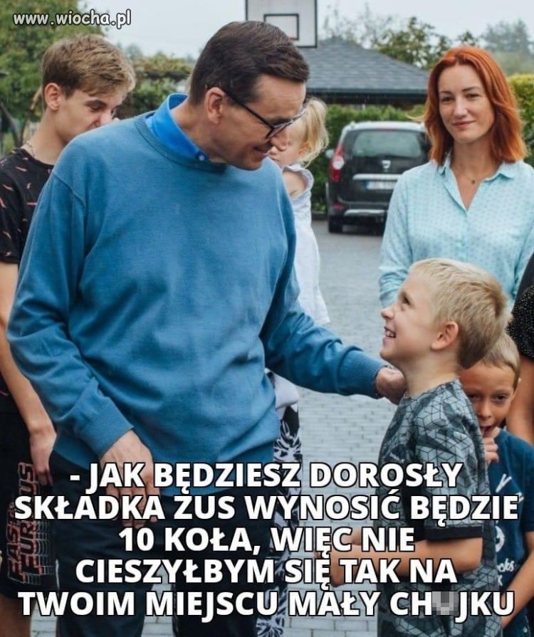 Tak będzie 