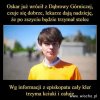 Odnalazł się mdlejący z Dąbrowy.