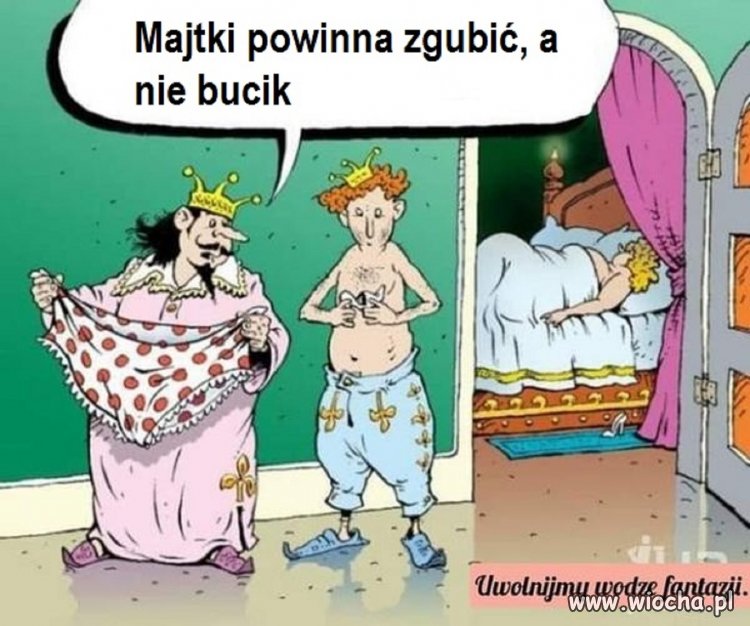 Takie rozczarowanie