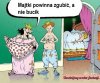 Takie rozczarowanie