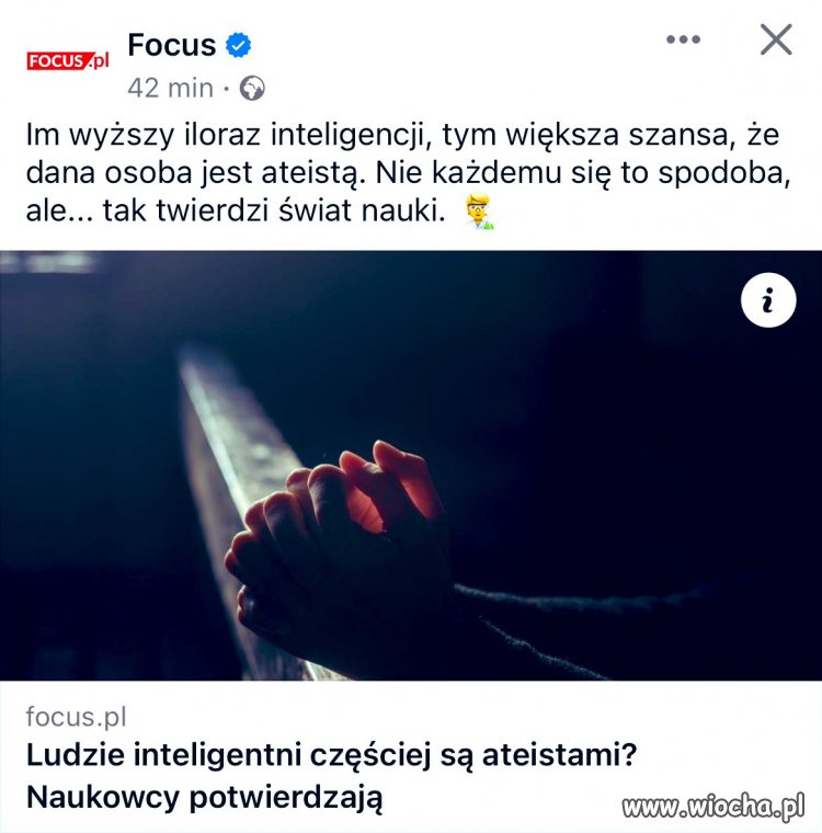 I wszystko wiadomo