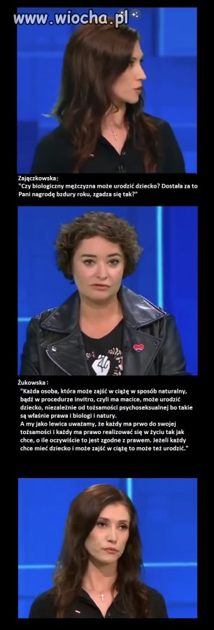 Debata kobiet