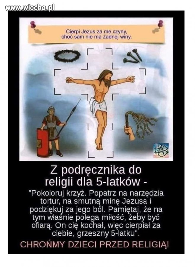 Nie pozwólmy na pranie mózgów