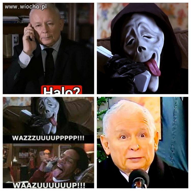 WAZZZUUUPPP!!