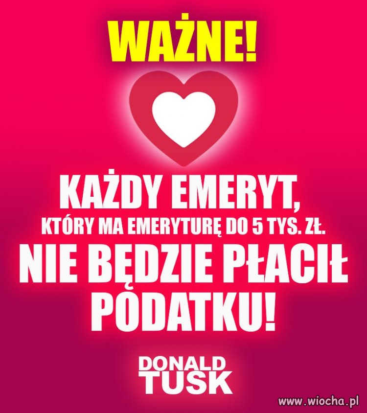 To jest konkret