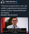 Jak się pomyli to nawet powie prawdę