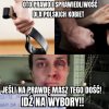 Idź na wybory