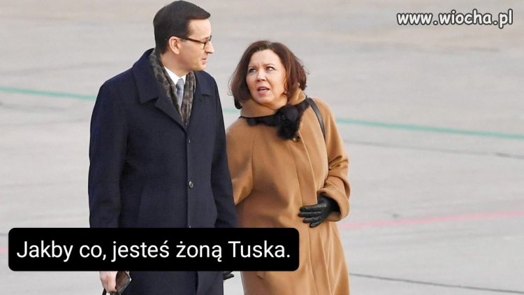 Taka żona to skarb (120 mln zł)