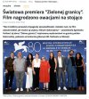 Film bez dotacji Polskiego Instytutu Sztuki Filmowej