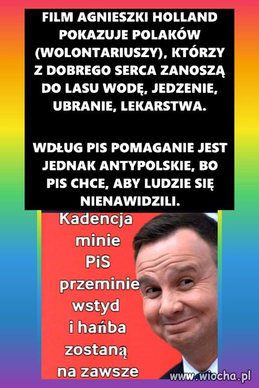 Bez komentarza