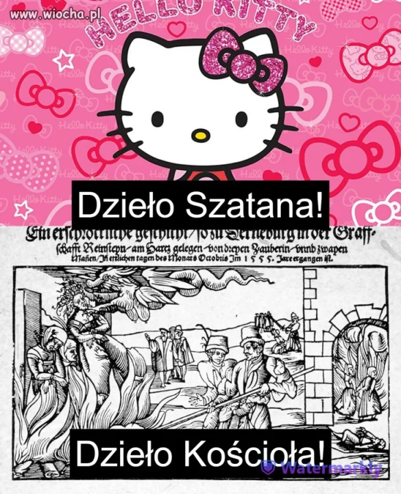 Dwa dzieła!