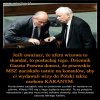 Putin wraz z nierządem PiS próbuje zdestabilizować Polskę