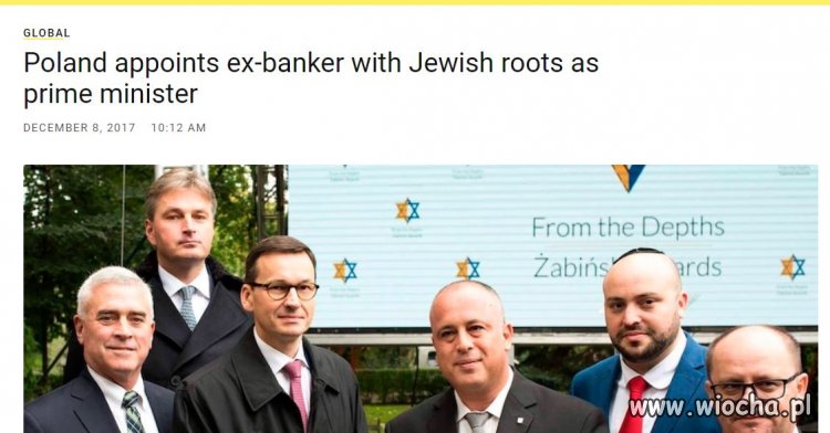 Międzynarodowa finansjera