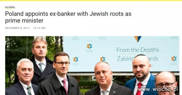 Międzynarodowa finansjera