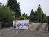 Janusz trafił na cmentarz