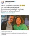 Nawet krawcowa z Pcimia może kupować hektary za gotówkę 