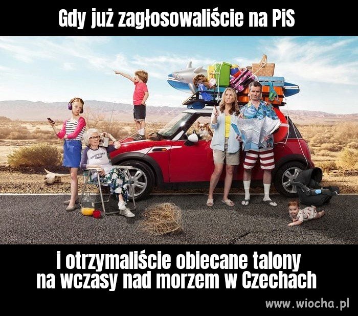 Miłego życia 