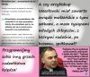 Oni będą ''spowiadać'' nasze dzieci! 