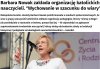 Niech ona lepiej znajdzie czas i dopilnuje aby 