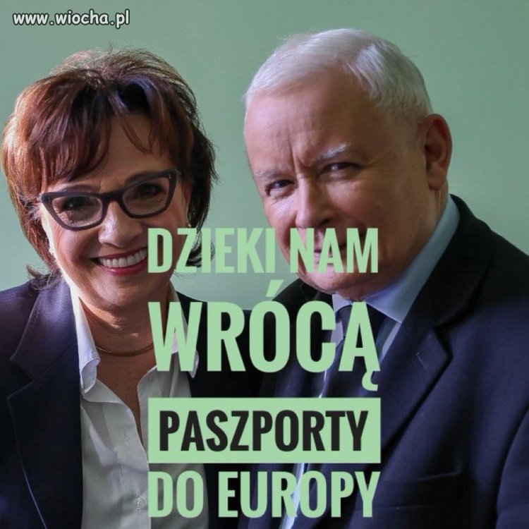 I to szybciej niż nam się wydaje!