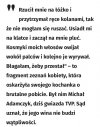 Nie, to nie fragment ''50 twarzy Greya''