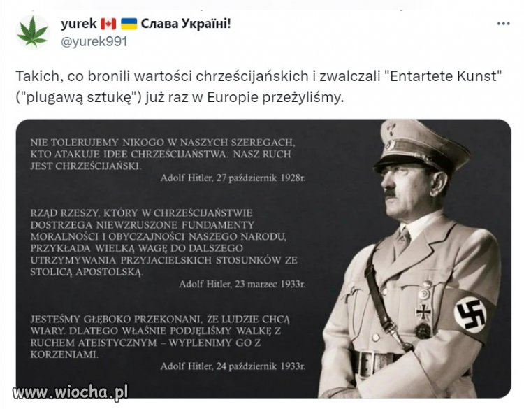To wszystko już było!