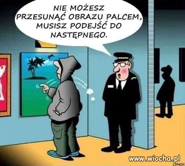 Tak to nie działa