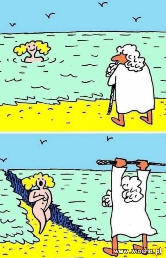 Bajeczki.