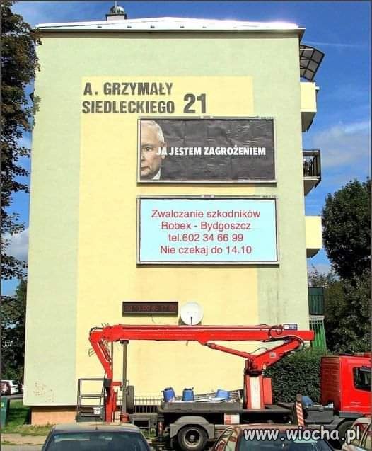 Takie reklamy to ja rozumiem.