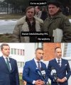 Przedstawiciele suwerena