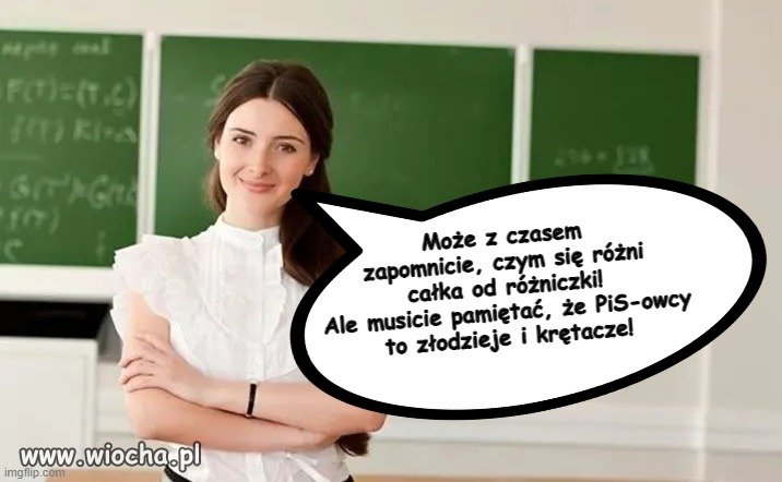„Takie będą Rzeczypospolite,