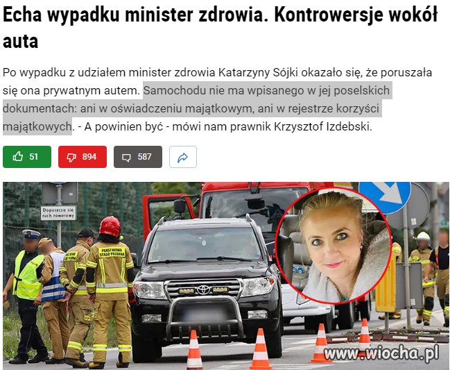 Co tam autko za 100 tysięcy