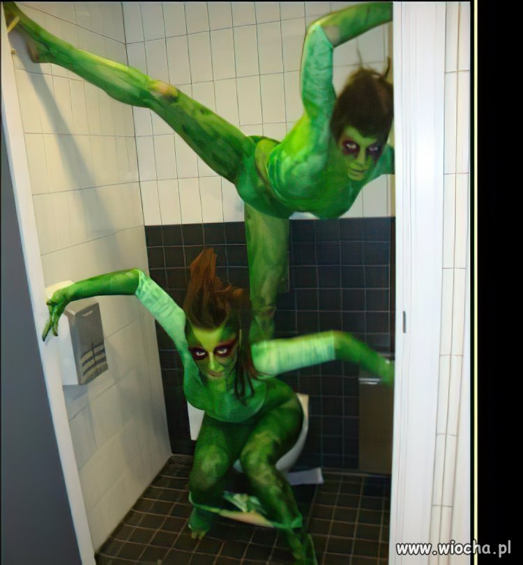 WC Publiczny
