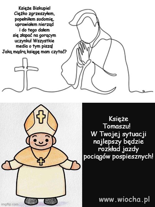Spowiedź szczera