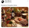 Kiełbasa wyborcza.