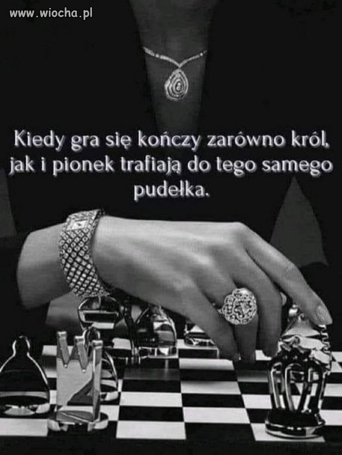 Już niedługo 