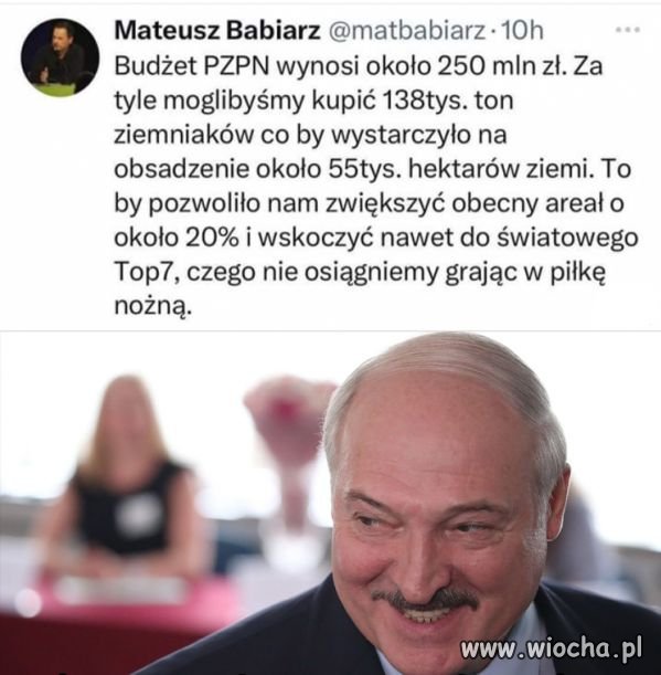 To ma sens.
