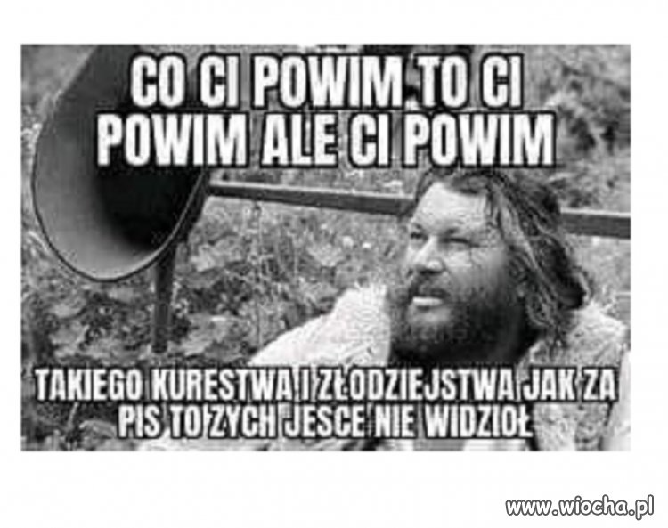 Coraz blizej do końca
