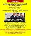 Czy aby za darmo? Tak na pewno za 5 tys. Dolców..