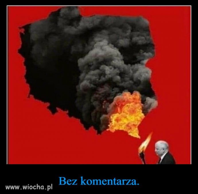 Bez komentarza...
