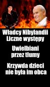 Kaprawym okiem ateisty patrząc ...