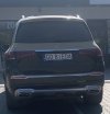 Mercedes Maybach GLS