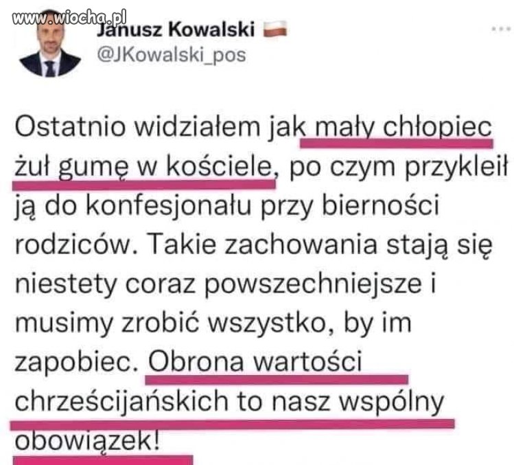Prześladowanie chrześcijan 