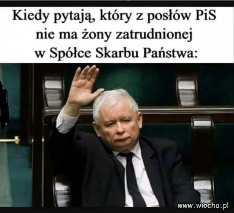 Chociaż jeden