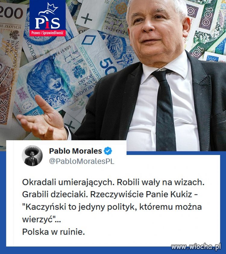 Obudź się Polsko!