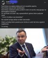 Fałszerstwo go wybrało...