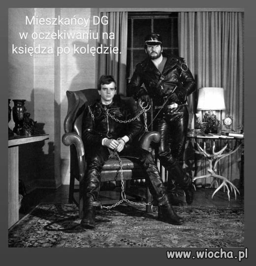 Bez komentarza...bo nie ma sensu komentować