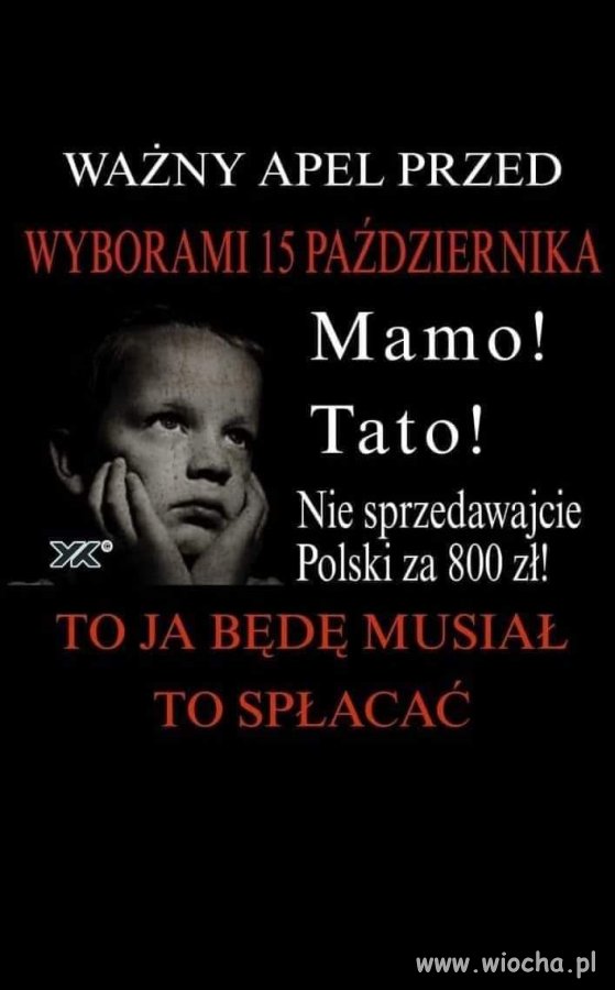 Potwierdzam