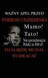 Potwierdzam